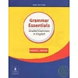 Grammar Essentials New Edition