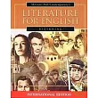 Literature for English (Beginning)