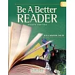 Be A Better Reader G, 8/e