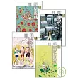 張曼娟成語學堂 1（4冊）                                                                                                         