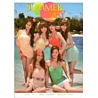 Summer Diary 寫真集