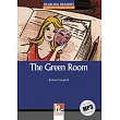 The Green Room (25K彩圖英語讀本+1MP3)