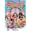 ONE PIECE 航海王 72