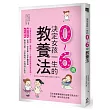 決定女孩一生的0～6歲教養法：日本教育專家教你培育元氣女孩，不依賴、建立自我主張