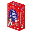 什麼都行魔女商店16-20(5冊)：美味蛋包飯的魔力、璀燦愛心禮服、傳說中的什麼都能魔女商店、占星魔女的預測、命中注定的結婚禮服