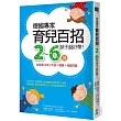 德國專家育兒百招，2～6歲孩子超好帶！：輕鬆解決孩子作息 × 禮儀 × 情緒問題