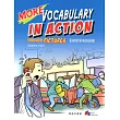 更輕鬆學英語詞彙 More Vocabulary in Action Through Pictures