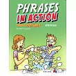 輕鬆學短語 Phrases in Action through Pictures