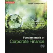 Fundamentals of Corporate Finance (Annotation Edition)(11版)