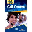 Career Paths:Call Centers Student』s Book with Cross-Platform Application