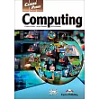 Career Paths:Computing Student』s Book with Cross-Platform Application