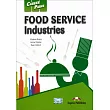 Career Paths:Food Service Industries Student』s Book with Cross-Platform Application