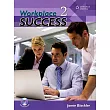 Workplace Success 2 with MP3 CD/1片