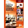 Flash on English for Cooking, Catering & Reception 2/e