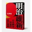 明治維新：日本躋身列強的改革運動