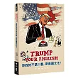 Trump Your English 哥教的不是川普，是美國文化！(限量作者簽名版)