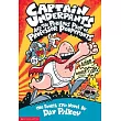 Captain Underpants and the Perilous Plot of Professor Poopypants