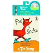 Fox In Socks