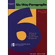 Six-Way Paragraphs: Advanced Level