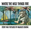 Where The Wild Things Are                                                                                                       