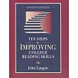 Ten Steps to Improving College Reading Skills, 4/e