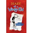 Diary of a Wimpy Kid