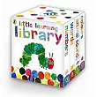 Little Learning Library - Learn with The Very Hungry Caterpillar                                                                