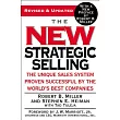 The New Strategic Selling: The Unique Sales System Proven Successful By The World』s Best Companies