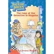 The Case of the Detective in Disguise(書+CD)