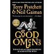 Good Omens: The Nice and Accurate Prophecies of Agnes Nutter, Witch