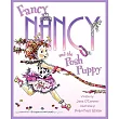 Fancy Nancy and the Posh Puppy