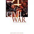 Civil War                                                                                                                       