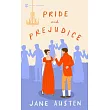 Pride and Prejudice