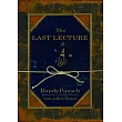 The Last Lecture