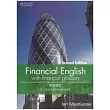 Financial English（附簡明英漢對照財經詞彙表）