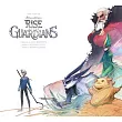 Rise of the Guardians