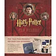 Harry Potter: Film Wizardry