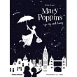 Mary Poppins Up, Up and Away