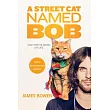 A Street Cat Named Bob