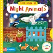 First Explorers: Night Animals