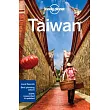 Lonely Planet Taiwan