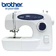 日本Brother兄弟牌縫紉機 藍色精靈XL-2230