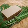 茶山房天然手工皂【艾草香茅皂】