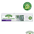 Nature’s Gate 草本竹子植萃潔白配方潔牙膏