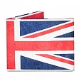 Mighty Wallet(R) 紙皮夾_Union Jack