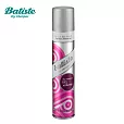 Batiste秀髮乾洗噴劑-輕盈蓬鬆200ml
