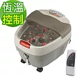 旗艦豪華型加溫SPA泡腳機