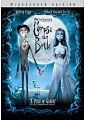 提姆波頓之地獄新娘(家用版) Tim Burton