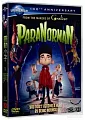 派拉諾曼(家用版) 靈動小子 = Paranorman /