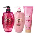 日本KOSE 限定版<br>je l’aime 熱銷美髮組